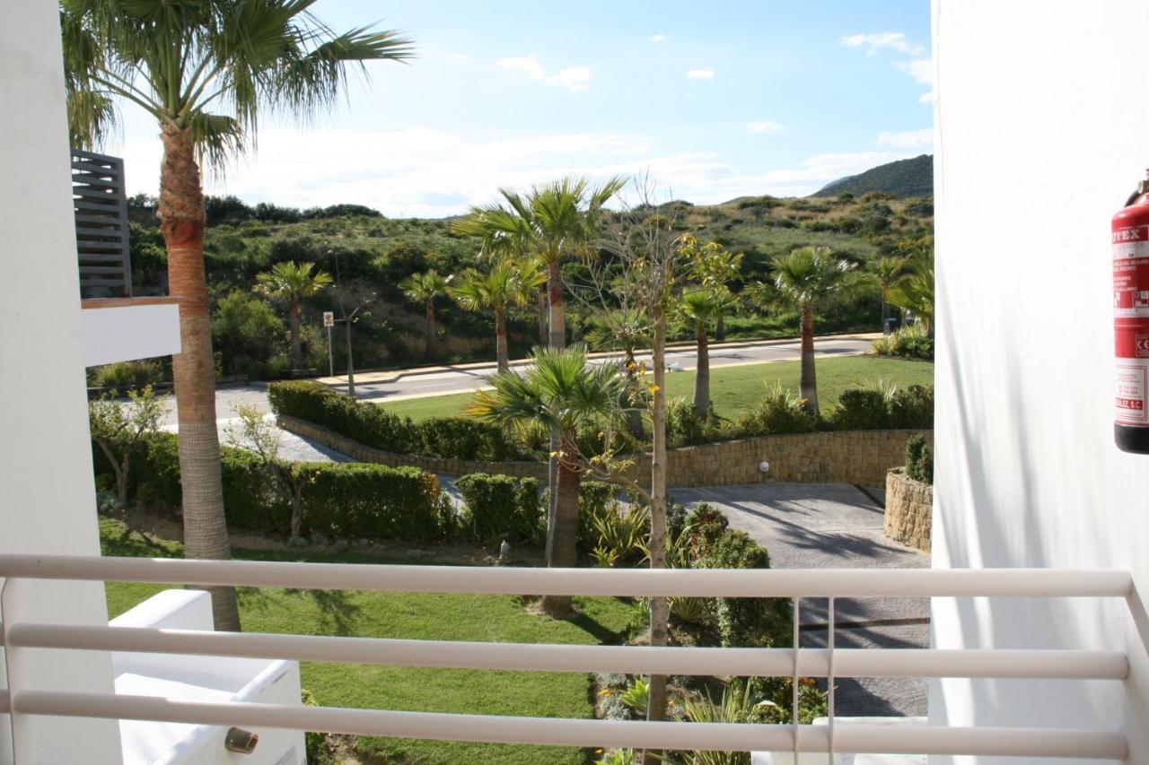 Appartement 2152-modern With Private Estepona