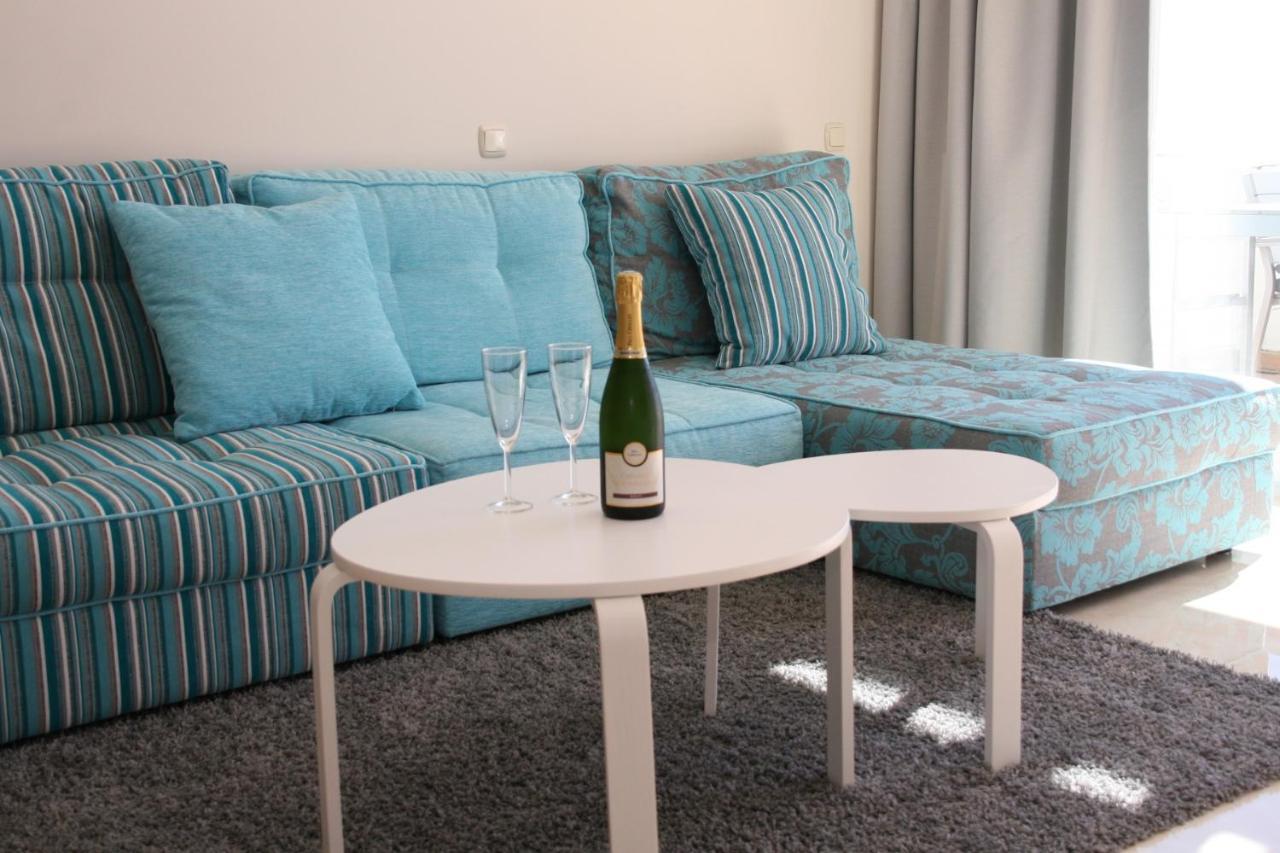 Appartement 2152-modern With Private Estepona