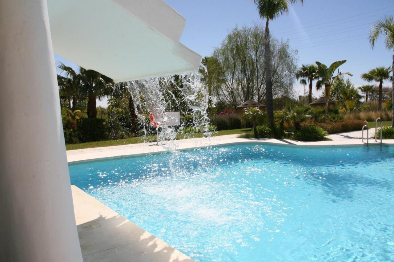 2152-modern With Private Appartement Estepona