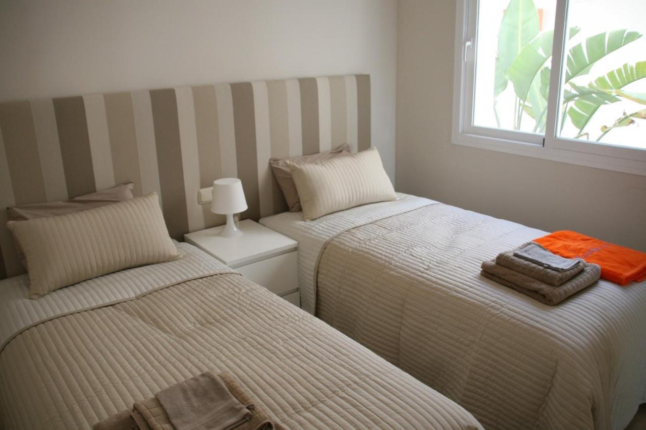Appartement 2152-modern With Private *