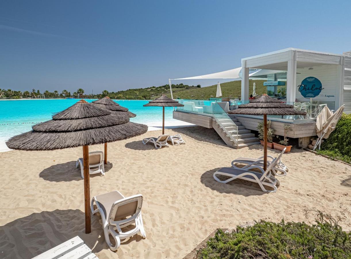 2152-modern With Private Appartement Estepona