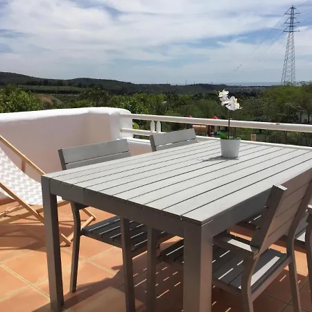 2152-Modern Apt With Private Beach Estepona Extérieur photo