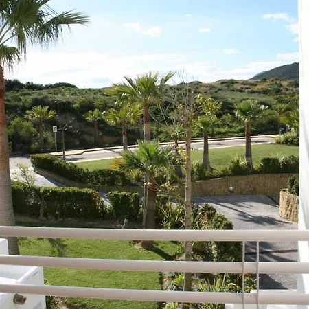 2152-Modern Apt With Private Beach Estepona Extérieur photo