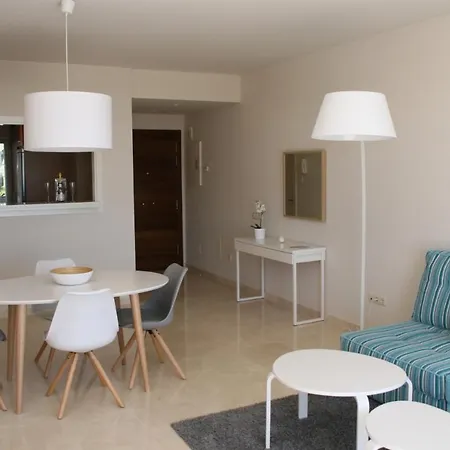 2152-Modern Apt With Private Beach Estepona Extérieur photo