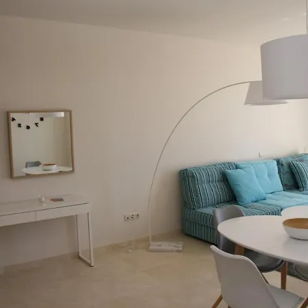 2152-Modern Apt With Private Beach Estepona Extérieur photo