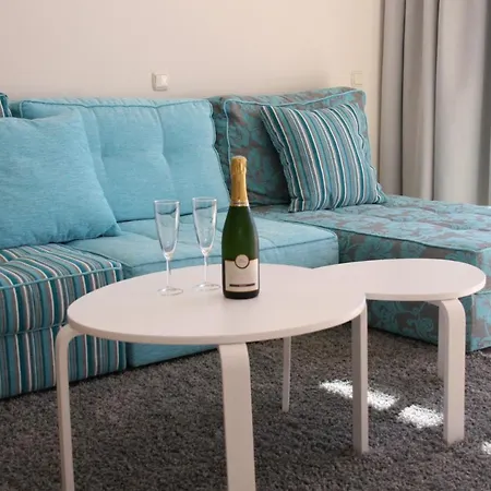 2152-Modern Apt With Private Beach Estepona Extérieur photo